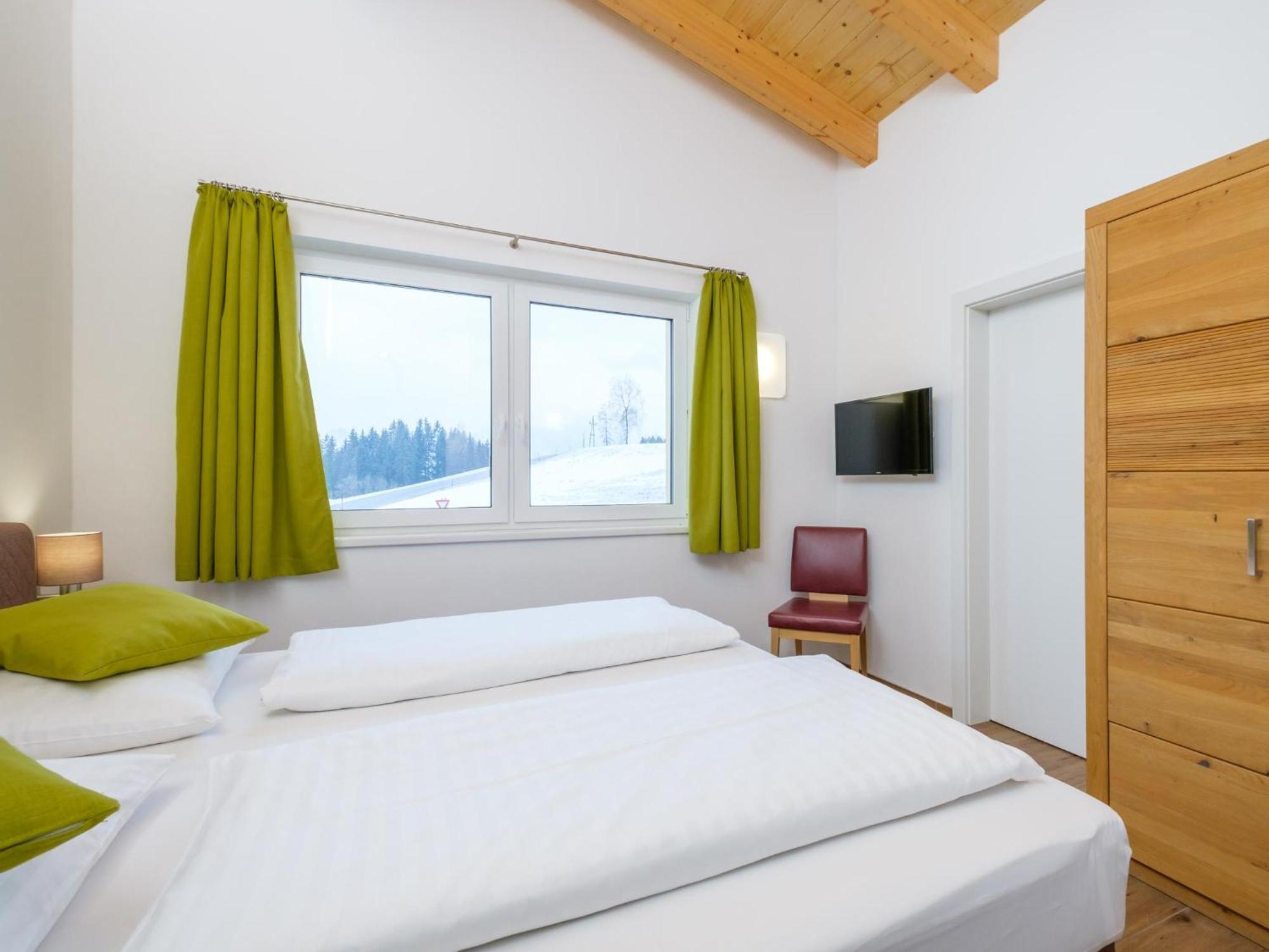 Hochkoenigblick I Holiday home *